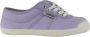 Kawasaki Retro Canvas Sneakers Purple Heren - Thumbnail 5