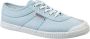 Kawasaki Sneakers Blue Dames - Thumbnail 1