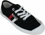 Kawasaki Retro Canvas Sneakers Multicolor - Thumbnail 1