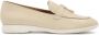 Kazar Beige halfschoenen met comfortabele binnenzool Beige Dames - Thumbnail 2