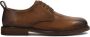 Kazar Bruine heren halfschoenen Brown Heren - Thumbnail 1