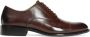 Kazar Bruine oxford schoenen voor mannen Brown Heren - Thumbnail 1