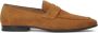 Kazar Bruine suède loafers Brown Heren - Thumbnail 2