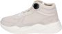 Kazar Studio Canvas Heren Sneakers Stijlvolle Schoenen White Heren - Thumbnail 6