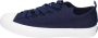 Kazar Studio Canvas Heren Sneakers Stijlvolle Schoenen Blue Heren - Thumbnail 6