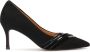 Kazar Chic pumps in zwarte kleur Black Dames - Thumbnail 2