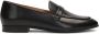 Kazar Dames zwarte gladleren loafers Black Dames - Thumbnail 1