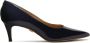 Kazar Donkerblauwe lakleren pumps Blue Dames - Thumbnail 1