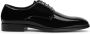 Kazar Elegante gelakte herenschoenen Black Heren - Thumbnail 1