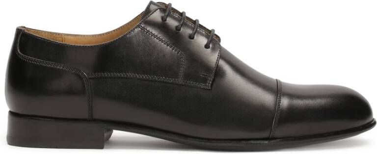 Kazar Elegante herenschoenen uit de Limited Collection Black Heren