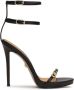 Kazar Elegante sandalen met dunne bandjes Black Dames - Thumbnail 1