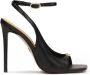 Kazar Elegante sandalen met vierkante tenen Black Dames - Thumbnail 1