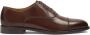 Kazar Formele leren oxford halfschoenen Brown Heren - Thumbnail 1