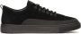 Kazar Heren sneakers van gecombineerde materialen Black Heren - Thumbnail 2