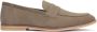 Kazar Heren universele loafers in taupe Beige Heren - Thumbnail 2