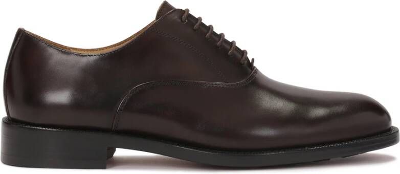 Kazar Klassieke bruine halfschoenen uit de Limited Collection Brown Heren