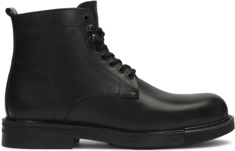 Kazar Klassieke veterschoenen voor heren Black Heren