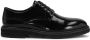 Kazar Klassieke zwarte derby halfschoenen Black Heren - Thumbnail 1