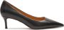 Kazar Klassieke zwarte lage pumps Black Dames - Thumbnail 1