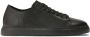 Kazar Lage zwarte sneakers Black Heren - Thumbnail 1