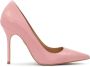 Kazar Roze pumps met een slanke hak Pink Dames - Thumbnail 1