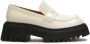 Kazar Studio Comfortabele schoenen op een tractierzool White Dames - Thumbnail 10