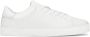 Kazar Studio Witte sneakers in smart casual stijl White Heren - Thumbnail 1