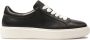 Kazar Studio Zwarte sneakers op contrasterende zool Black Heren - Thumbnail 1