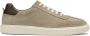 Kazar Suede sneakers Beige Heren - Thumbnail 1