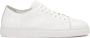 Kazar Witte heren sneakers met veters White Heren - Thumbnail 1