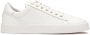 Kazar Witte minimalistische leren sneakers White Dames - Thumbnail 2