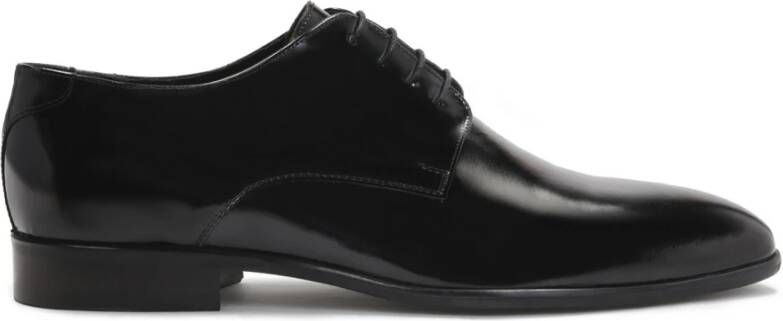 Kazar Zwarte formele schoenen voor heren Black Heren