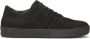 Kazar Zwarte nubuck sneakers Black Heren - Thumbnail 2