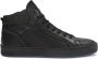 Kazar Zwarte sneakers voor mannen Black Heren - Thumbnail 2