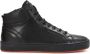 Kazar Zwarte sneakers voor mannen Black Heren - Thumbnail 12