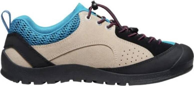 Keen Blauwe Jasper Rocks SP Schoenen Multicolor Heren