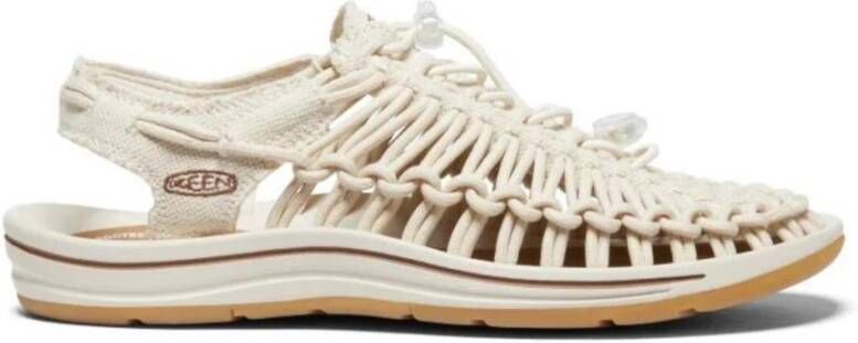 Keen Unieke Trainers voor Actieve Levensstijl White Dames