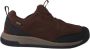 Keen Jasper II Suede Sneakers Brown Heren - Thumbnail 7