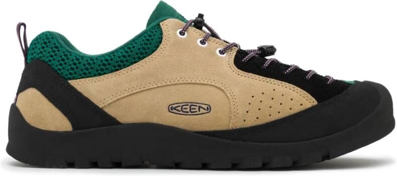 Keen Jasper Klim Sneaker MultiKleur Multicolor Heren