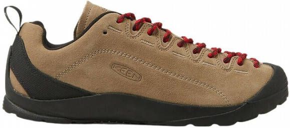 Keen Women's Jasper Vrijetijdsschoenen grijs