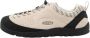 Keen Jasper Rocks Sneakers in Birch Black Beige Heren - Thumbnail 1