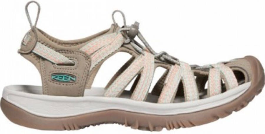 Keen Lichtgewicht Performance Sandalen Beige Dames