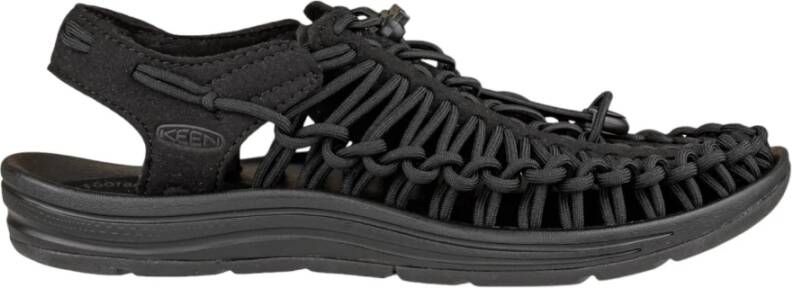 Keen Sandals Black Dames