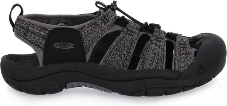 Keen Sandals Zwart Heren