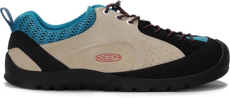 Keen Blauwe Jasper Rocks SP Schoenen Multicolor Heren