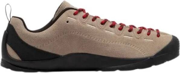 Keen Stijlvolle Jasper Schoen voor Mannen Beige Heren