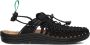 Keen Stijlvolle Uneek II Sandalen Black Dames - Thumbnail 2