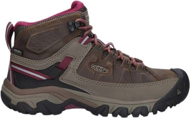 Keen Wandelschoenen TARGHEE III MID WP