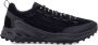 Keen Zwarte Legering Sneakers Jasper Zionic Black Heren - Thumbnail 1