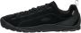 Keen Zwarte Waterdichte Sneakers Jasper Black Heren - Thumbnail 1